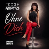 Nicole Freytag - Ohne Dich